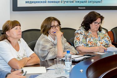 Очередное заседание ЗС состоится 24 августа